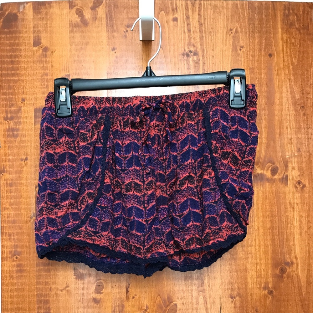 Comfy, summer lounge shorts!